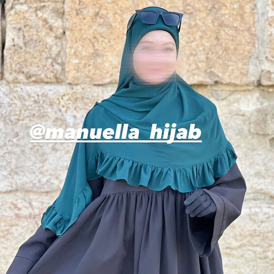 حزمة 3 خمارات