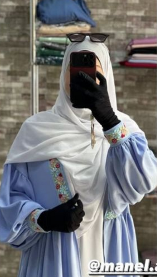 اللباس الأنيق