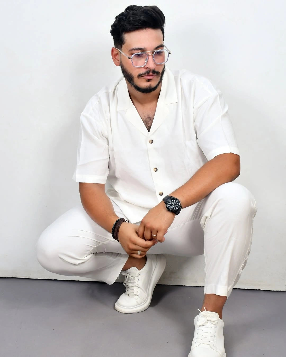 ENSEMBLE OLD MONEY en LIN D.M