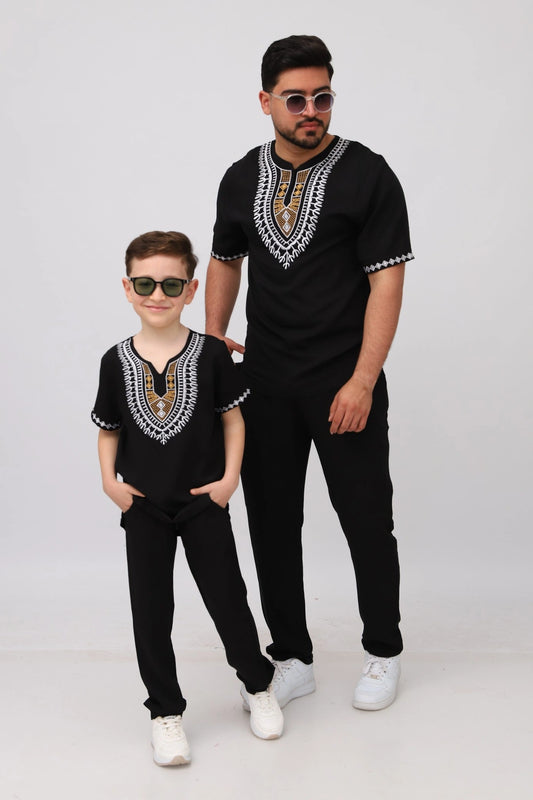 أونسومبل الفخامة