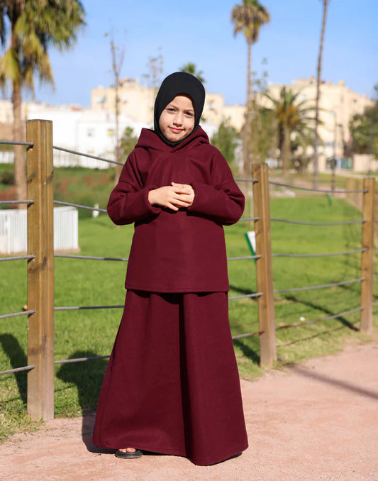 أونسومبل الأميرة wr