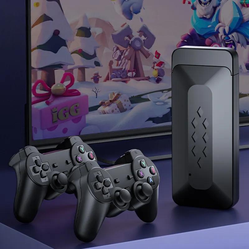 M33 اللعبة العصرية