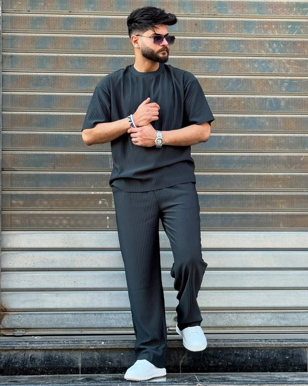 ENSEMBLE OLD MONEY W