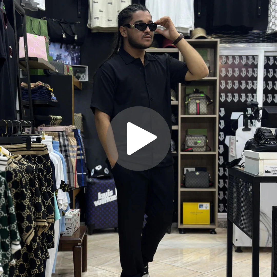 Ensemble Old Money ply