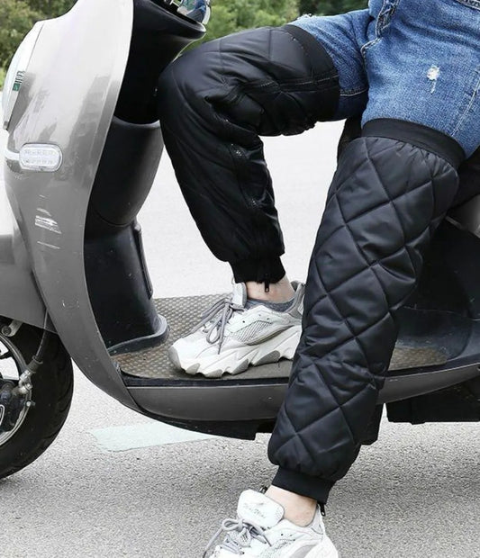 غطاء الارجل