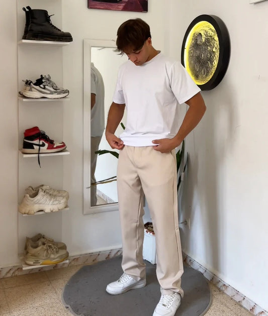 Old Money سروال Wr