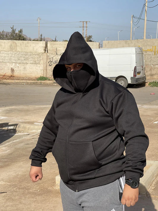 Veste الصدقة الجارية