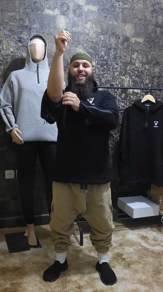 سويت المسلم wr