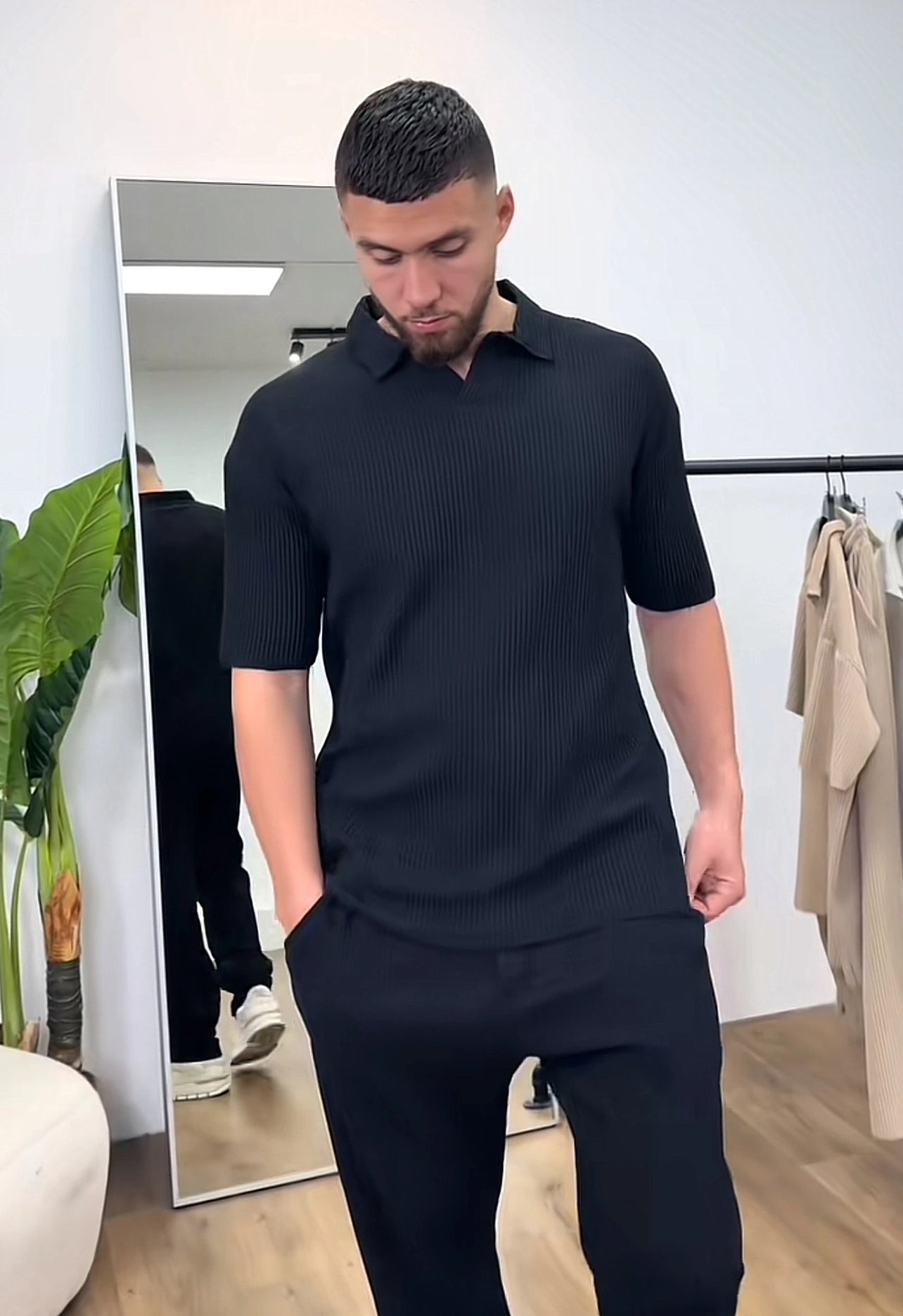 ENSEMBLE Old Money S.c