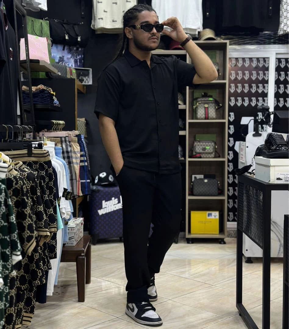 Ensemble Old Money Wr