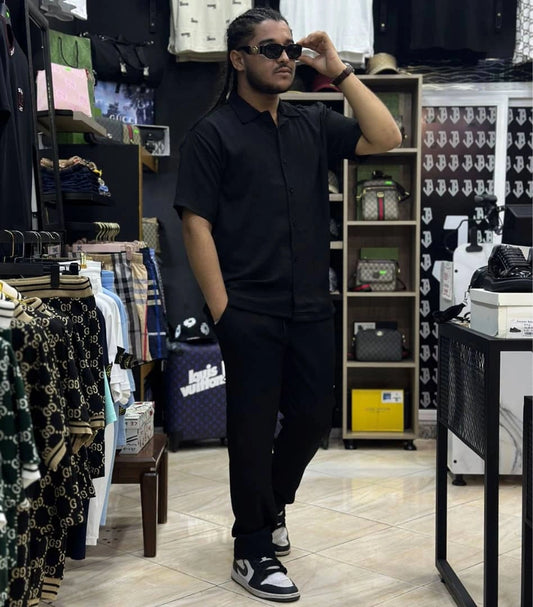 Ensemble Old Money AD90