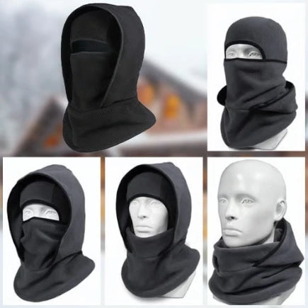 (قاهر البرد) الصدقة الجارية