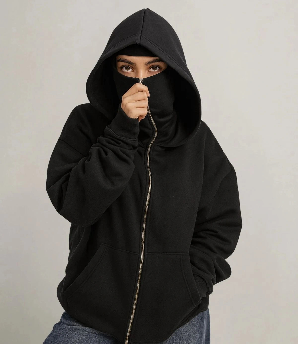 Hoodie Ninjaa Assollo T