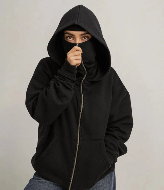Hoodie Ninjaa Assollo T