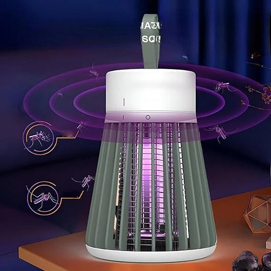 🦟 صاعقة الحشرات