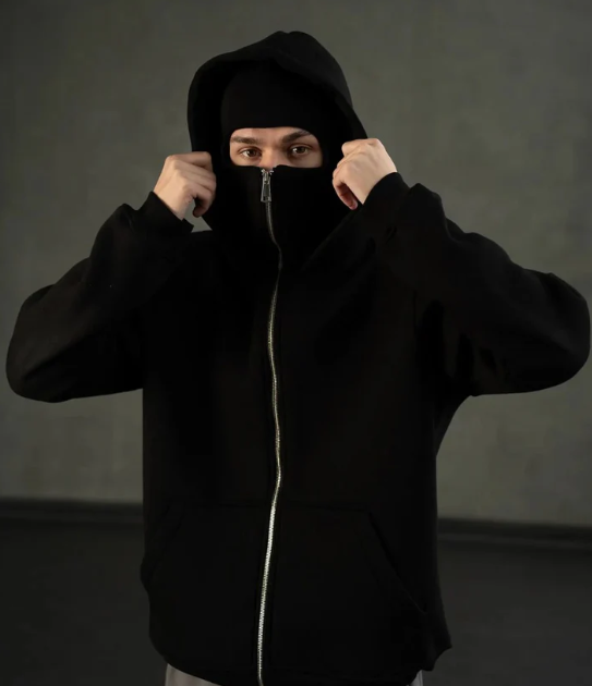 Hoodie Ninjaa ML