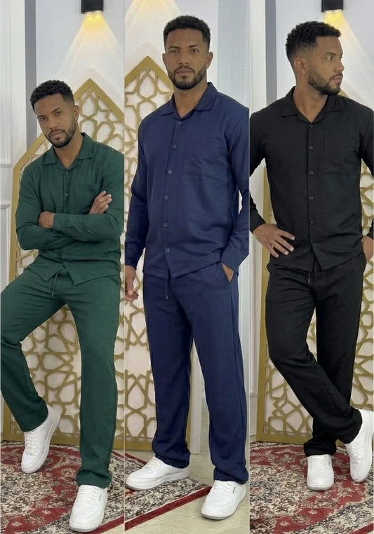 Winter Ensemble Old Money T1.0