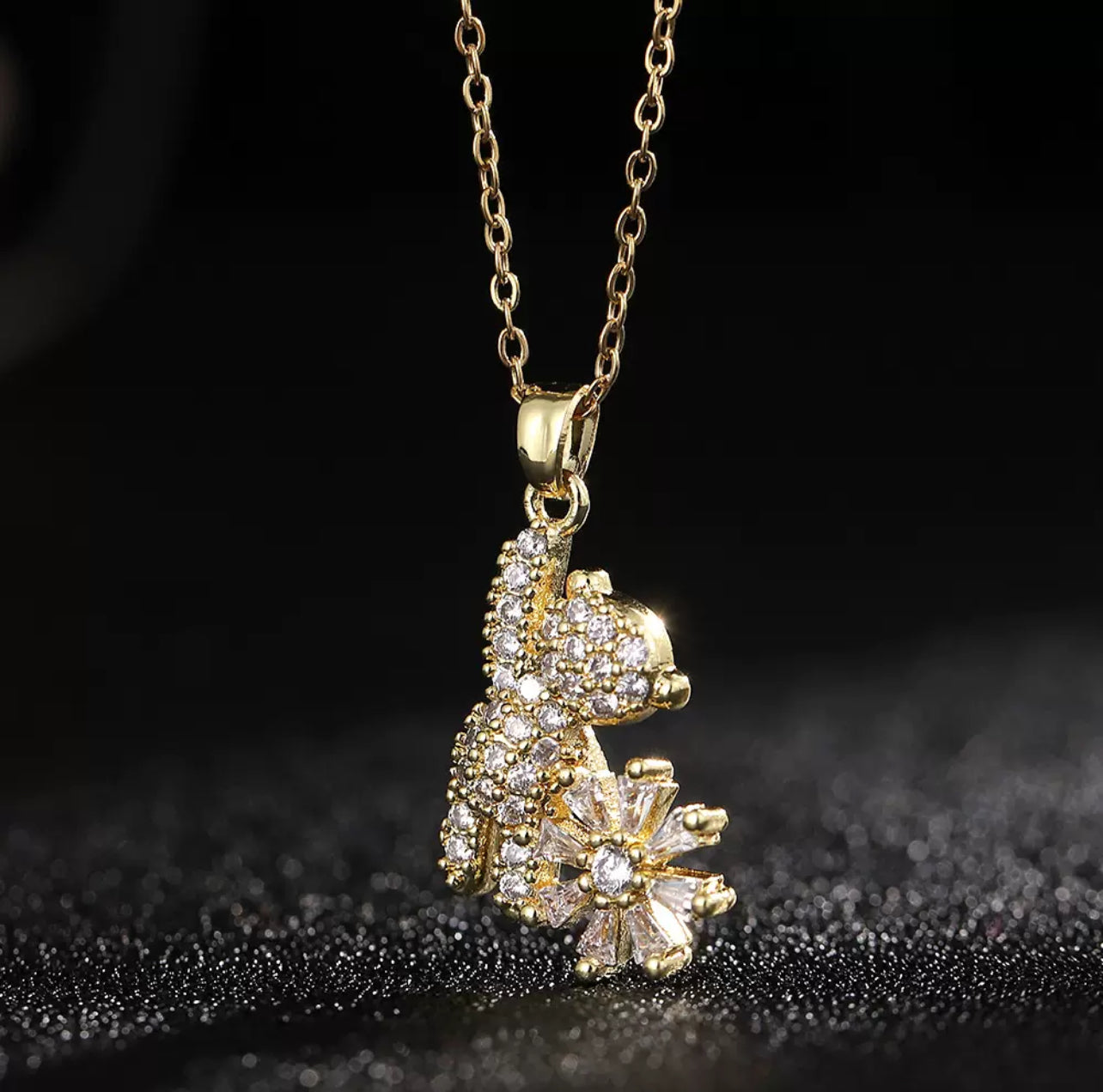 💎قلادة الأناقة💎