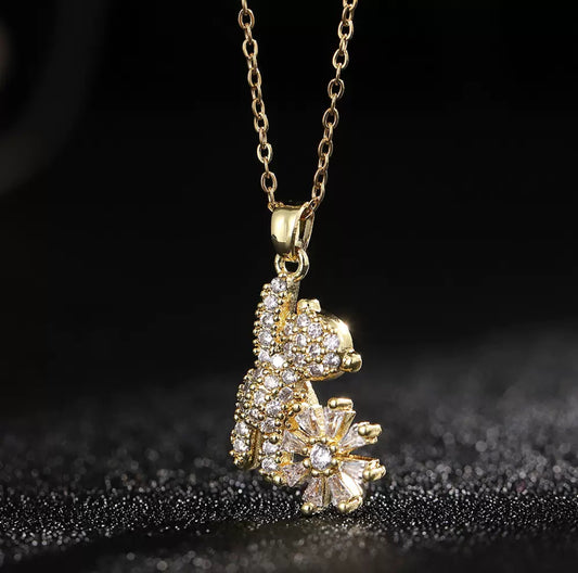 💎قلادة الأناقة💎