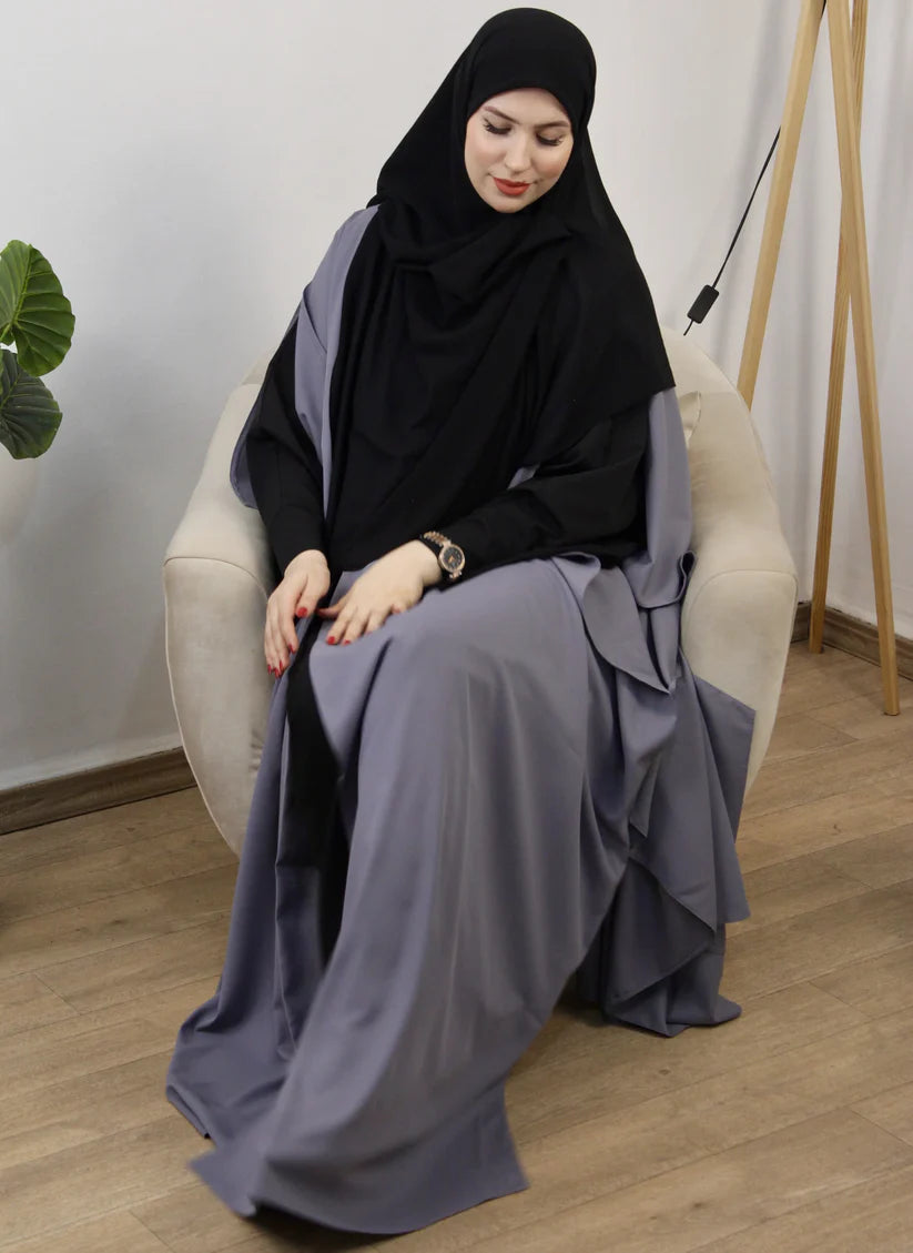 ⭐الحجاب العصري⭐T