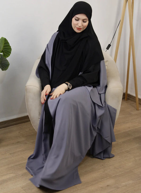 ⭐الحجاب العصري⭐T