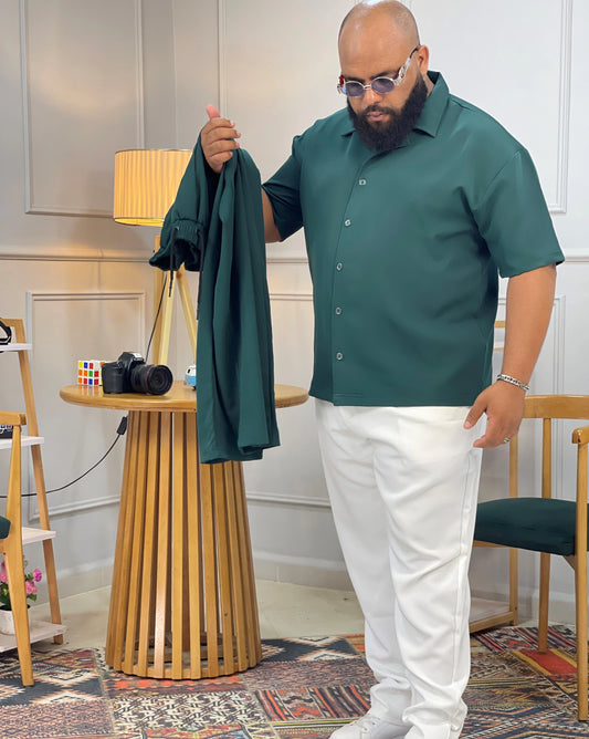 Ensemble 2 in 1 El Big