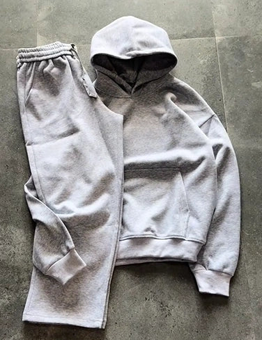 Hoodie+Jooging