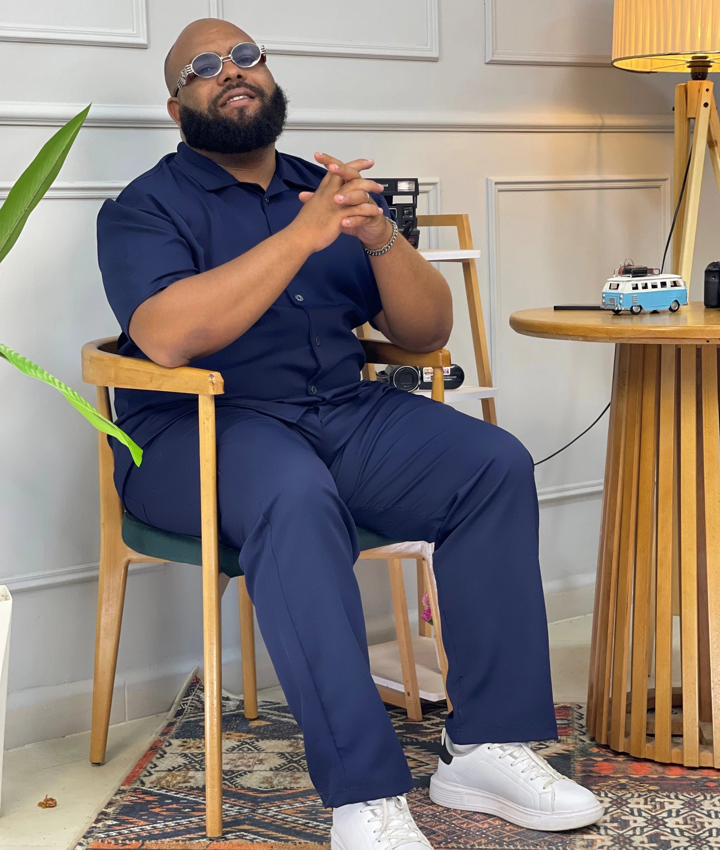 Ensemble Old Money Wr