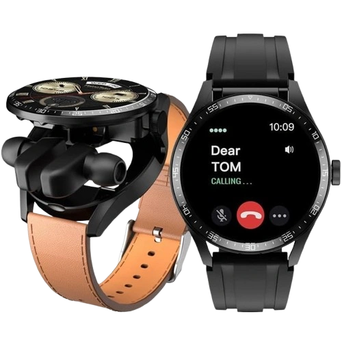 الساعة الألمانية