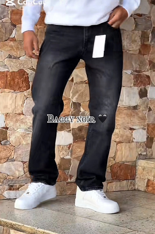 جين باغي | Jean Baggy *