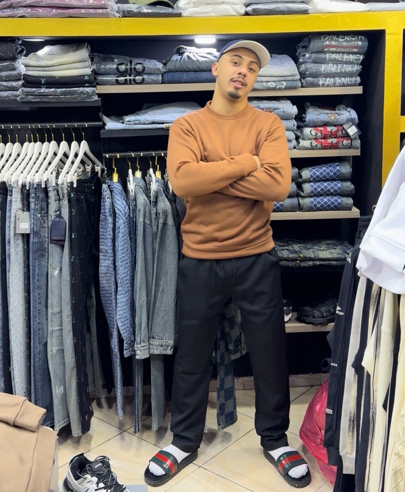 Pack T-shirt Winter {assl}