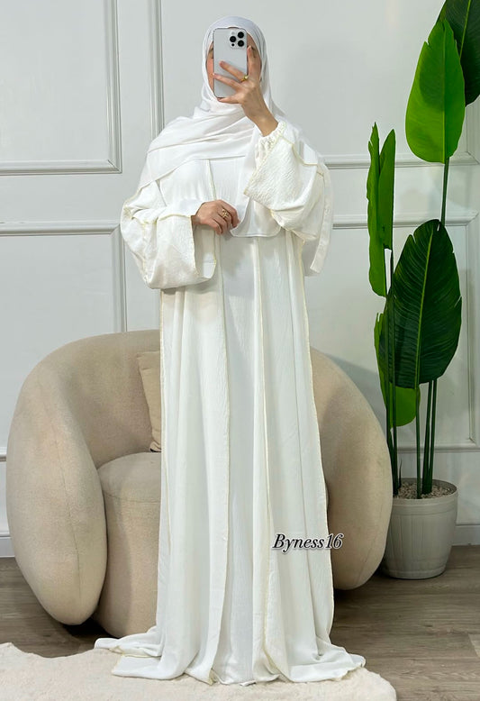 عباية التوبة