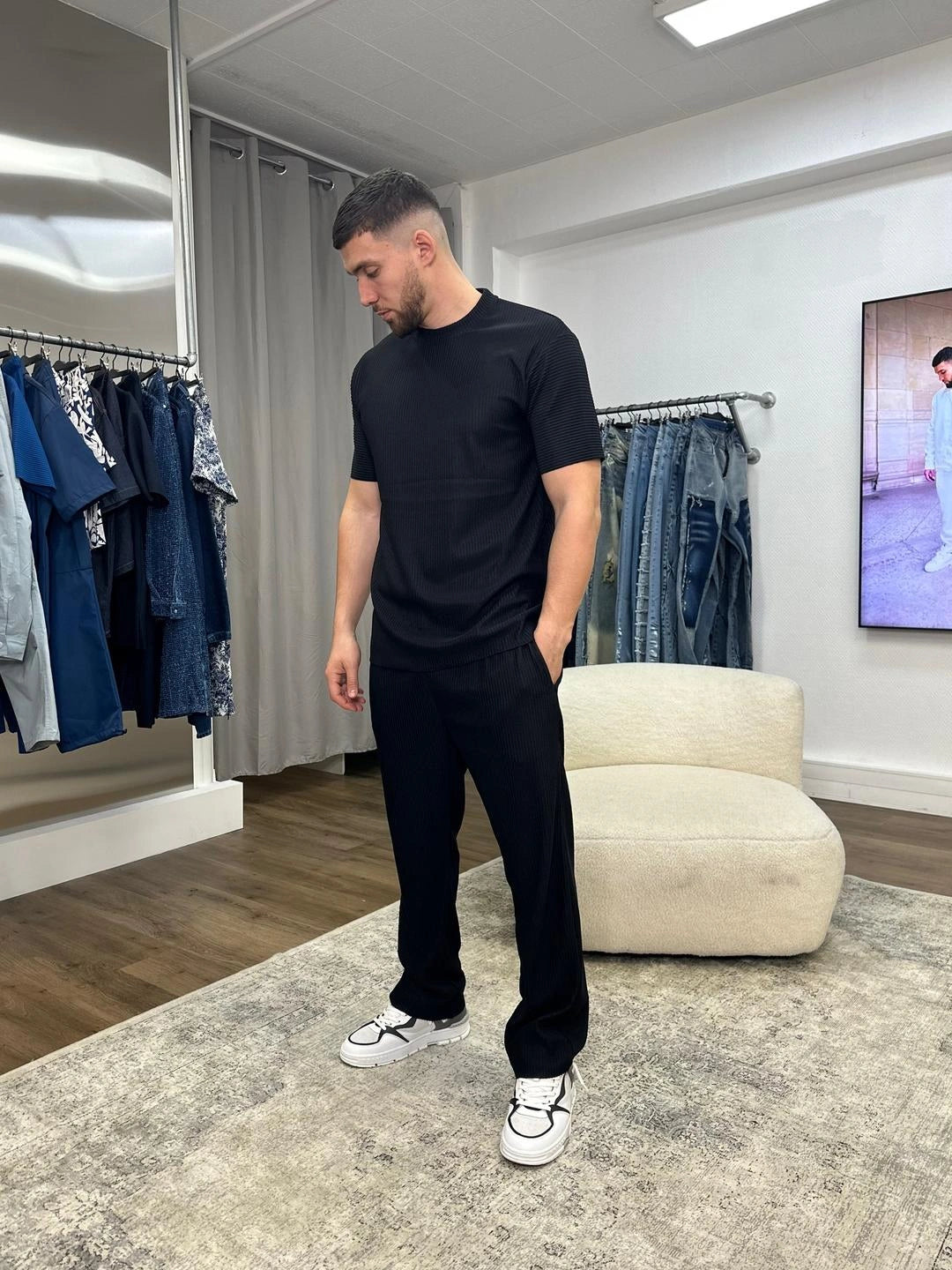 ENSEMBLE Old Money S.R