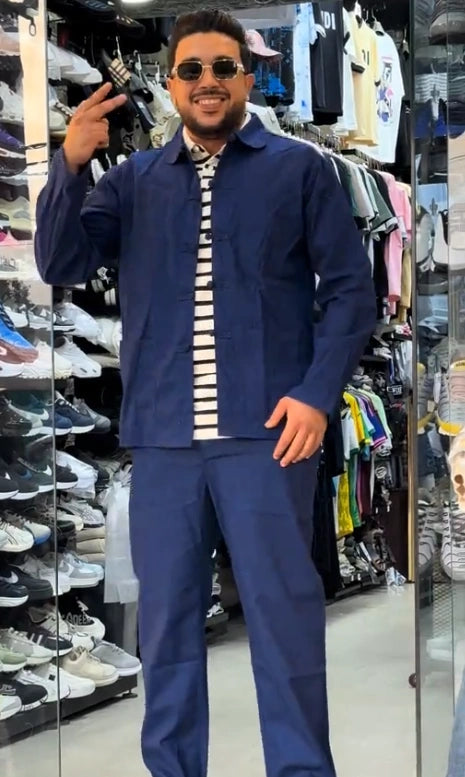 Ensemble changhai Jean winter شونڨاي